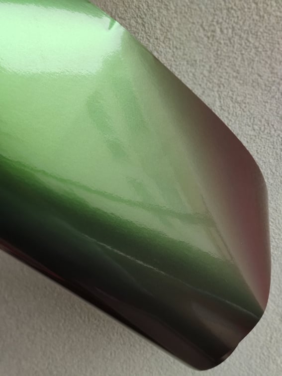 TRIUMPH SPEED TRIPLE 1050 RS 2020 (couleur n°1)