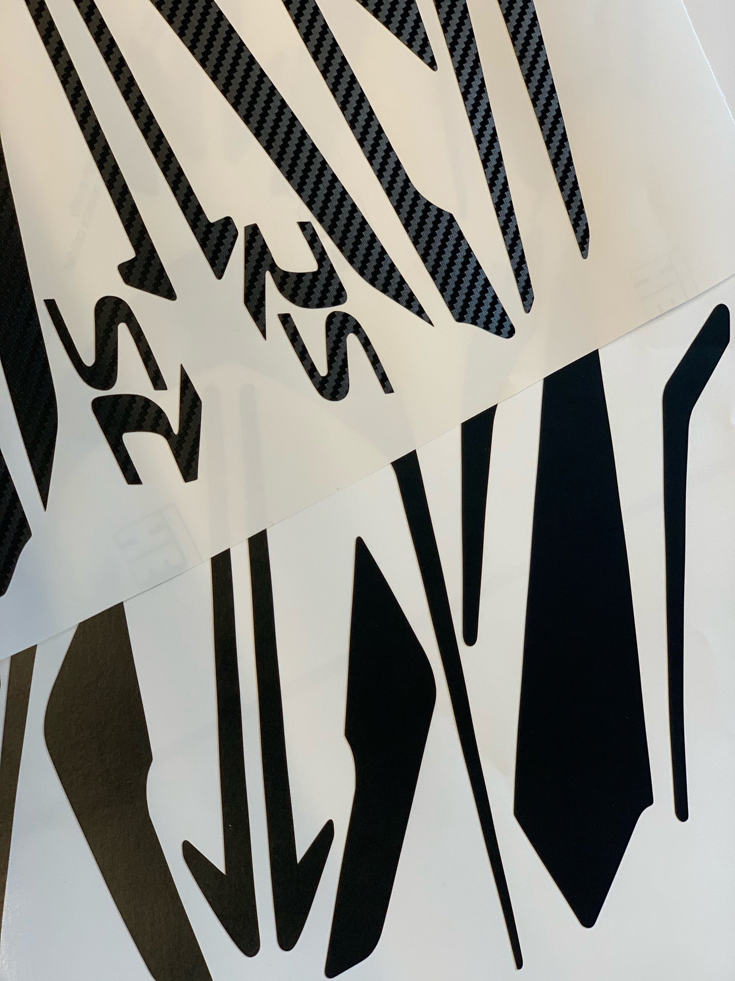 TRIUMPH SPEED TRIPLE 1050 RS 2020 (couleur n°1)