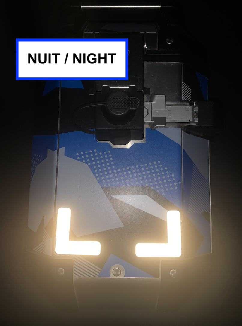 TRIUMPH :  VALISES et TOP CASE "EXPEDITION"