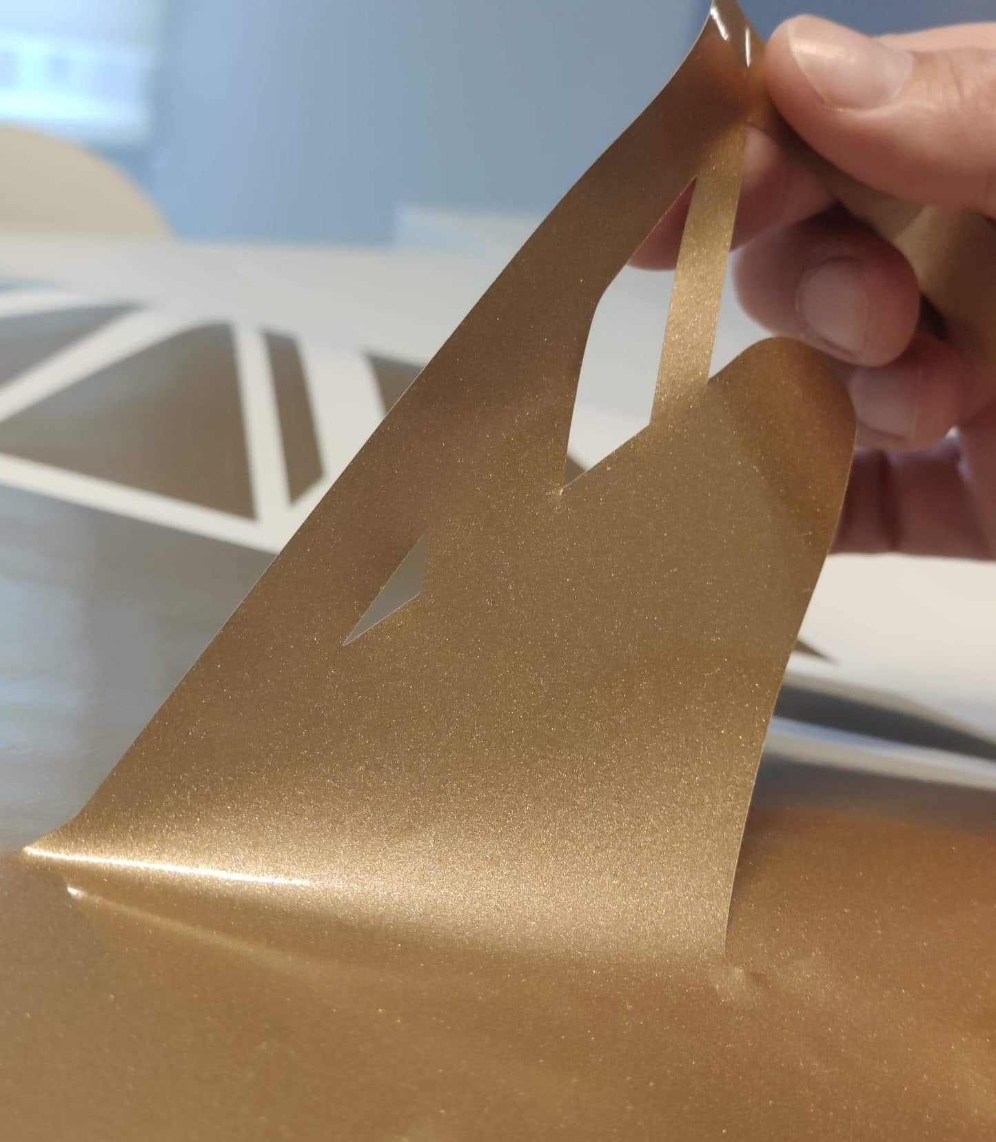 TRIUMPH TRIDENT 660 - 2021+ FULL