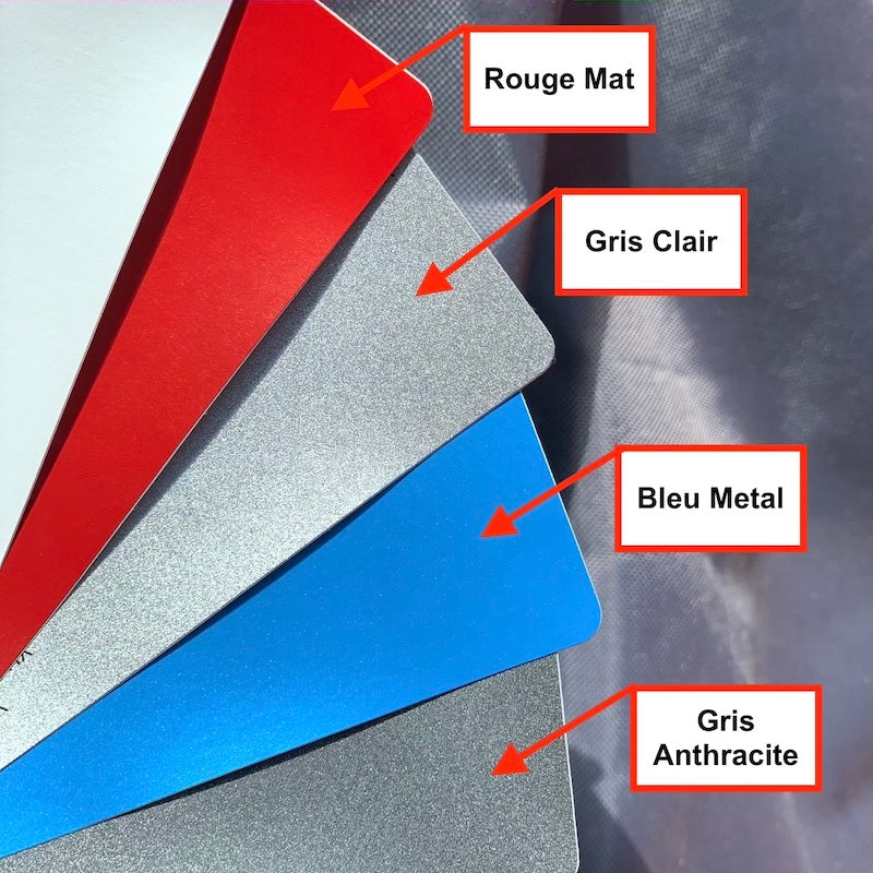 TRIUMPH TRIDENT 660 - 2021+ FULL