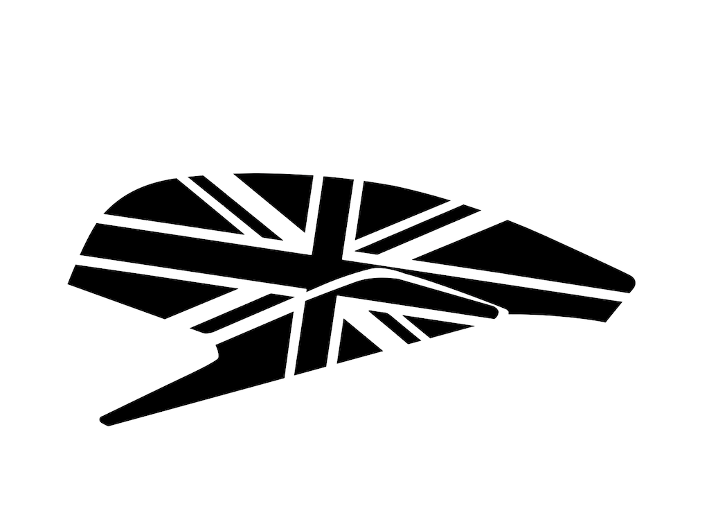 TRIUMPH : Réservoirs UK