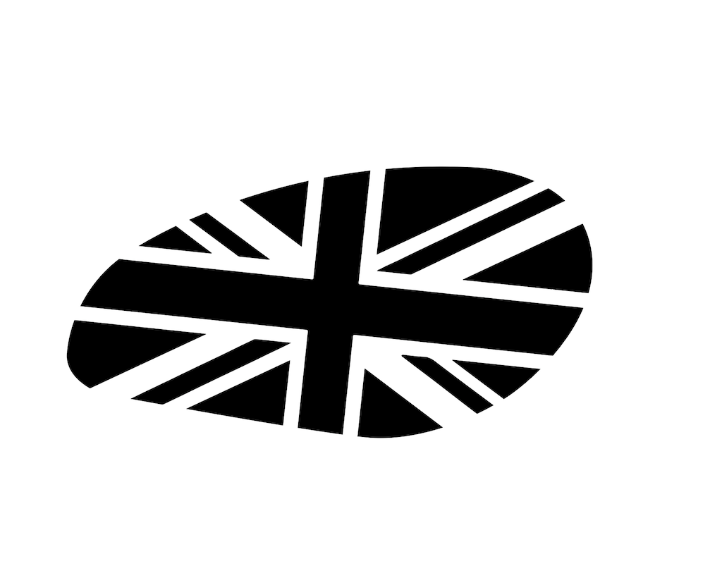 TRIUMPH : Réservoirs UK