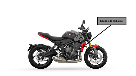 TRIUMPH-MOTORCYCLE-MOTO-trident-660-ecopes-radiateur personnalisation-kit-deco-stickers-burn-out-design