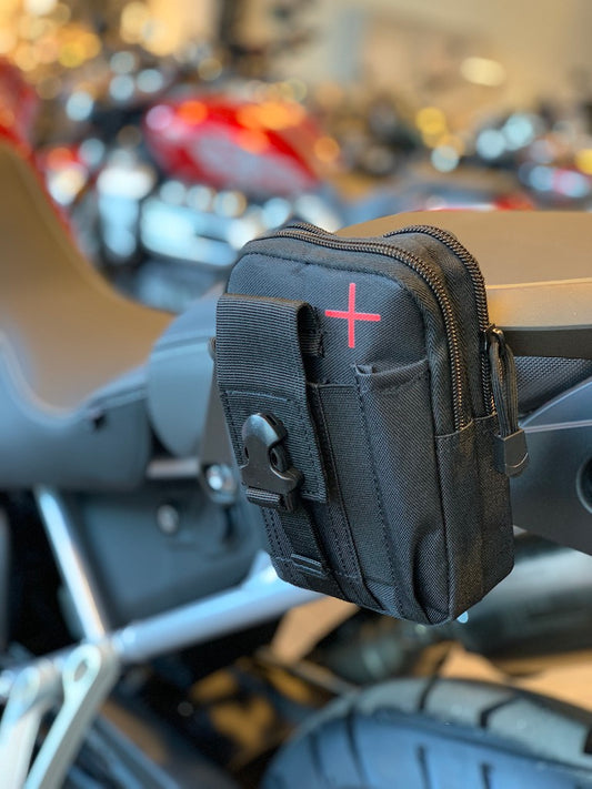 TROUSSES PREMIERS SECOURS (PLEINES )