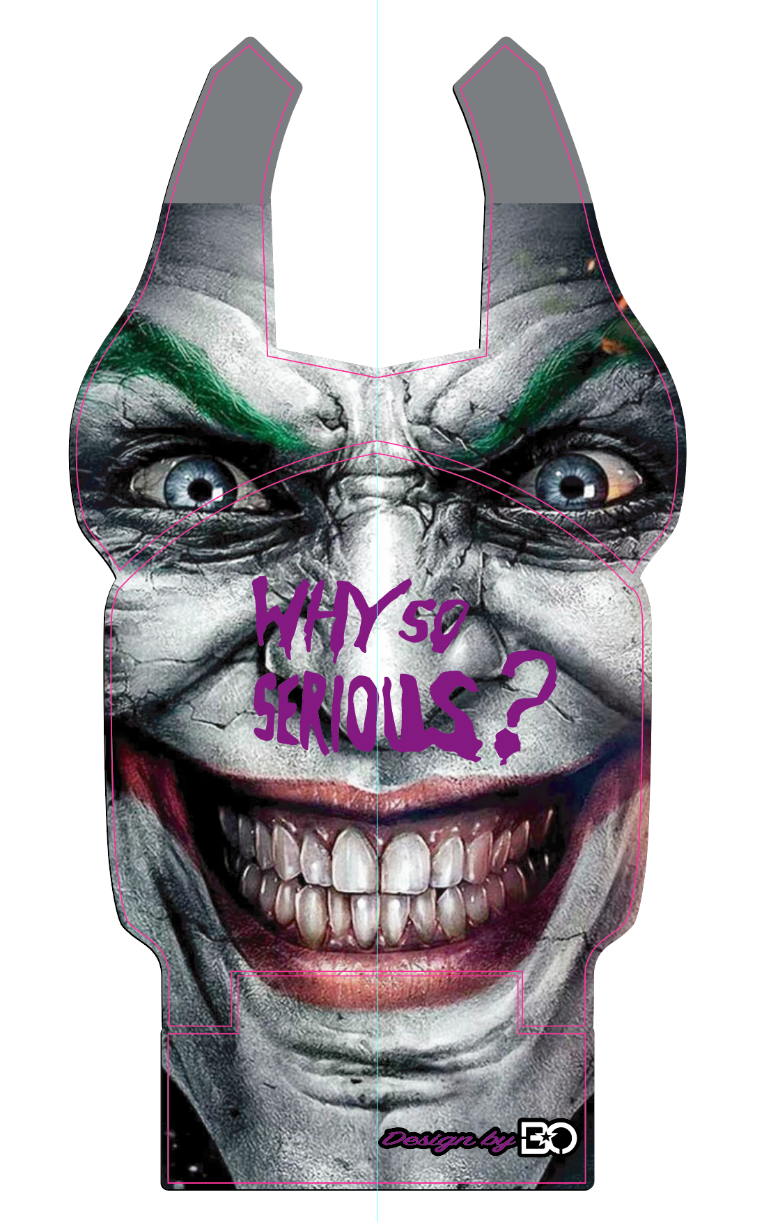 PASSAGE DE ROUE Z800(e)