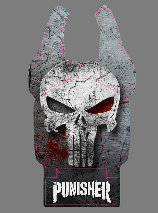 PASSAGE DE ROUE Z800(e)