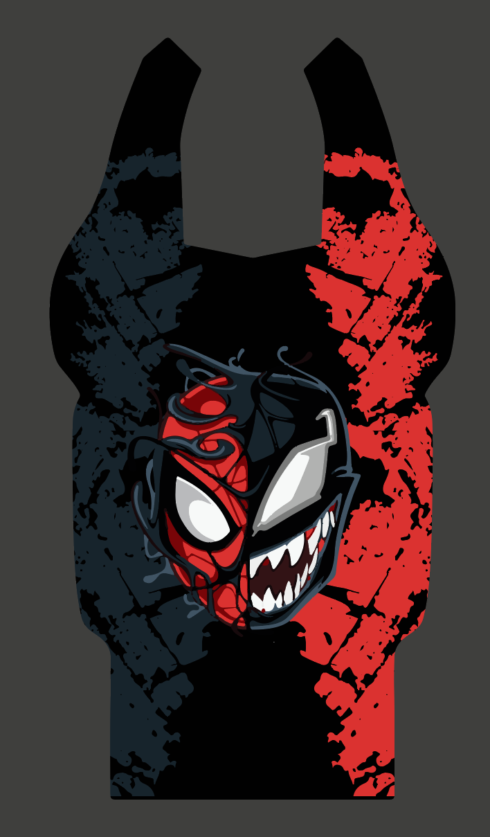 PASSAGE DE ROUE Z800(e)