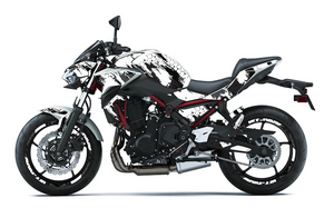 Z400