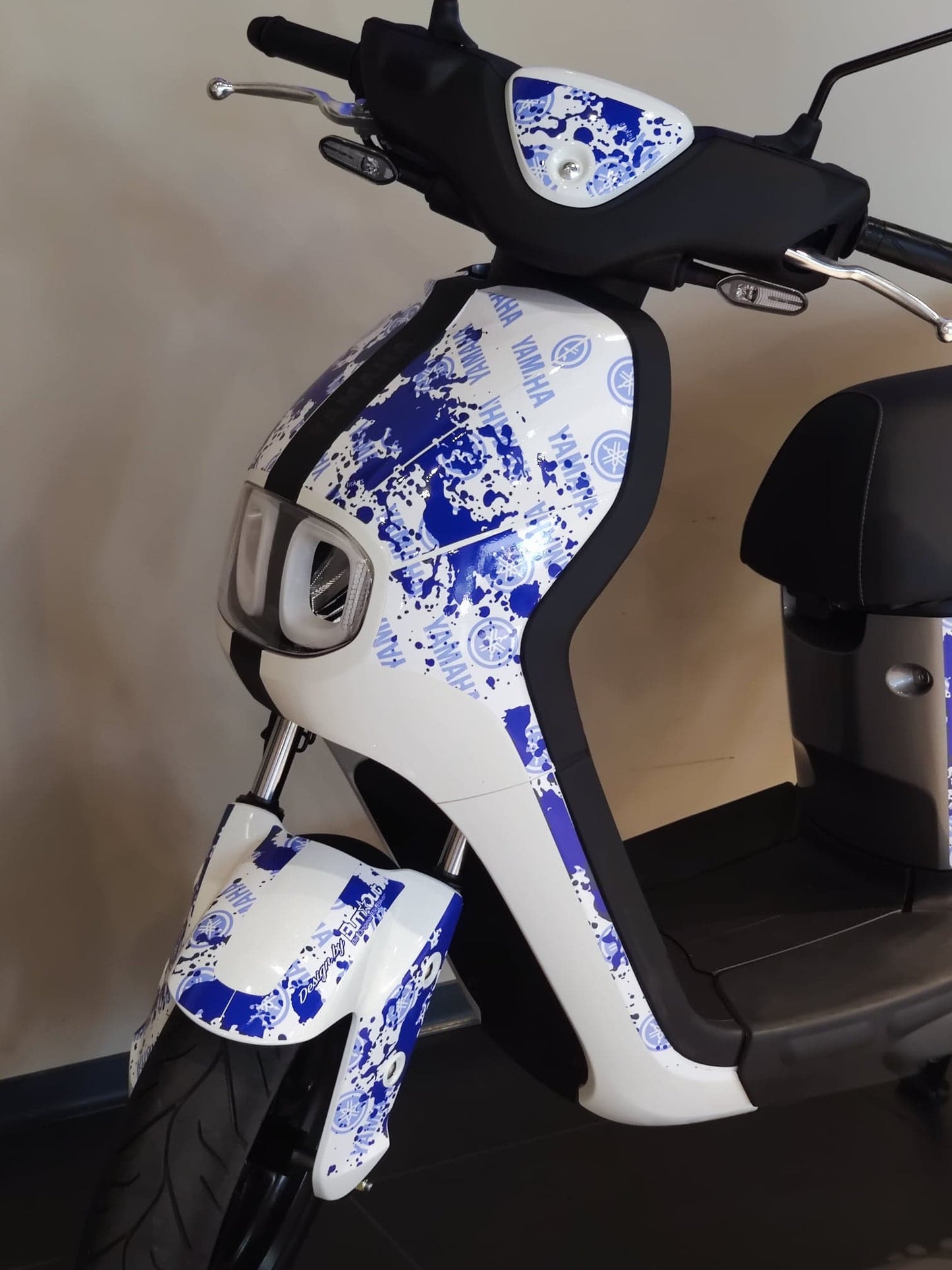 NEOS (2022 +) électrique