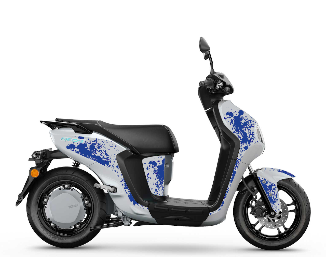 NEOS (2022 +) électrique